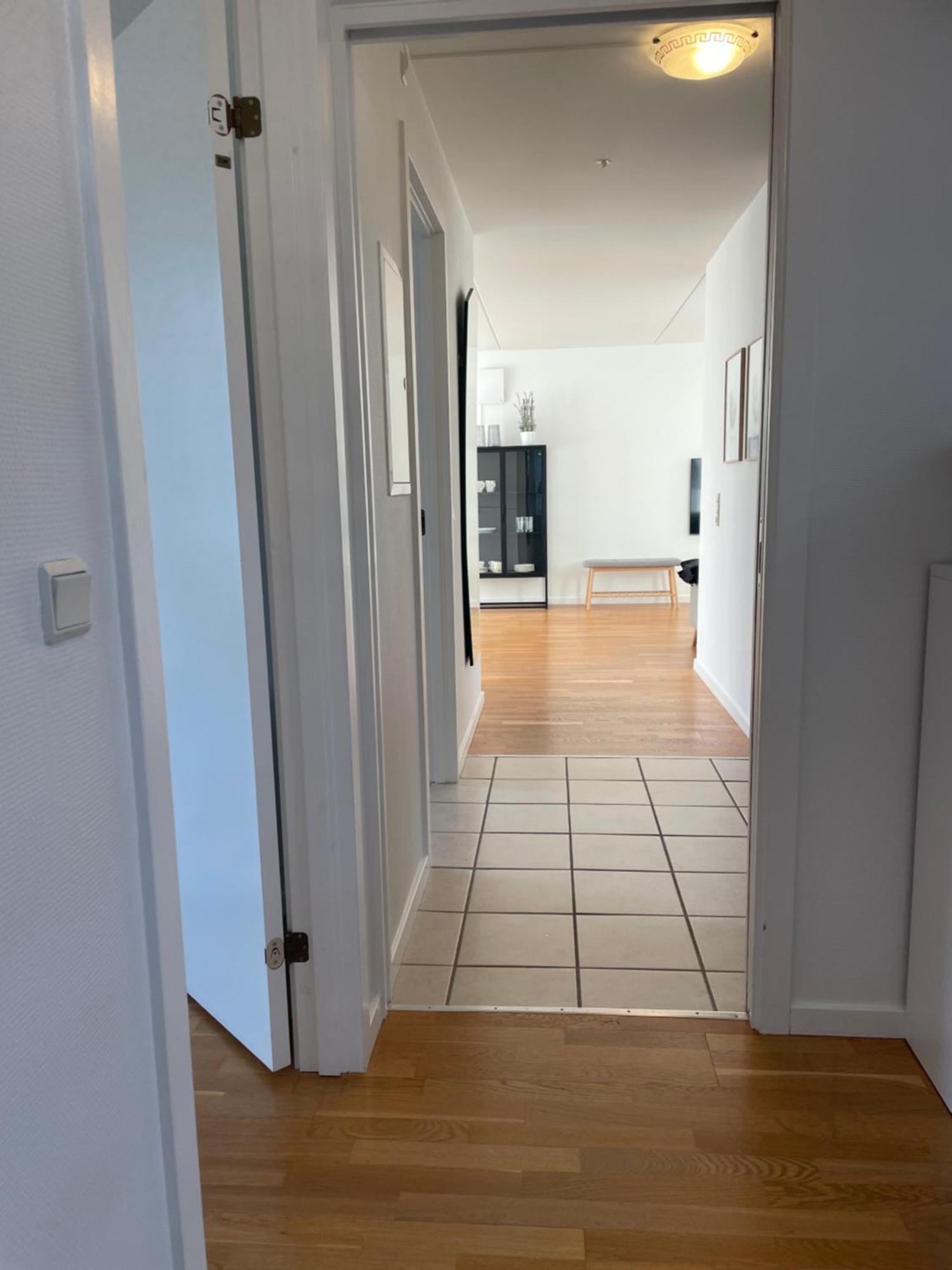 Unique Sea & Landscape View And Spacious Apartment Klaksvík Zewnętrze zdjęcie
